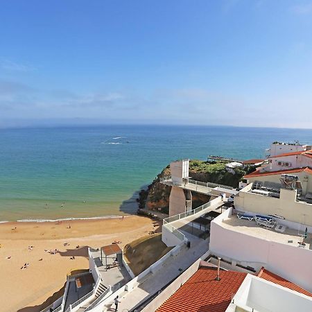V - Seacliff Albufeira Appartement Buitenkant foto