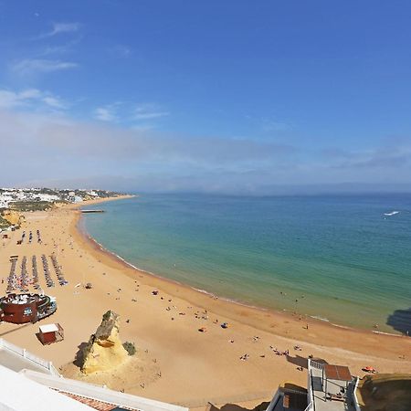 V - Seacliff Albufeira Appartement Buitenkant foto