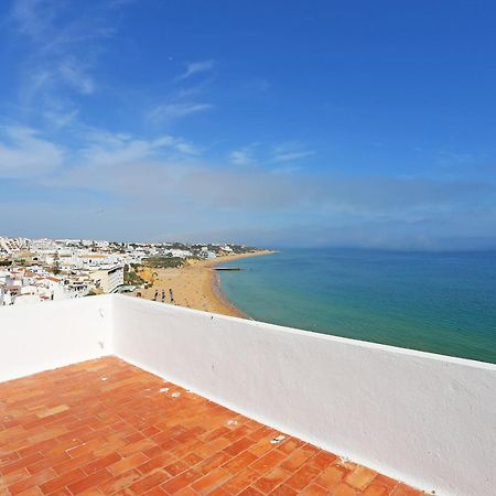 V - Seacliff Albufeira Appartement Buitenkant foto