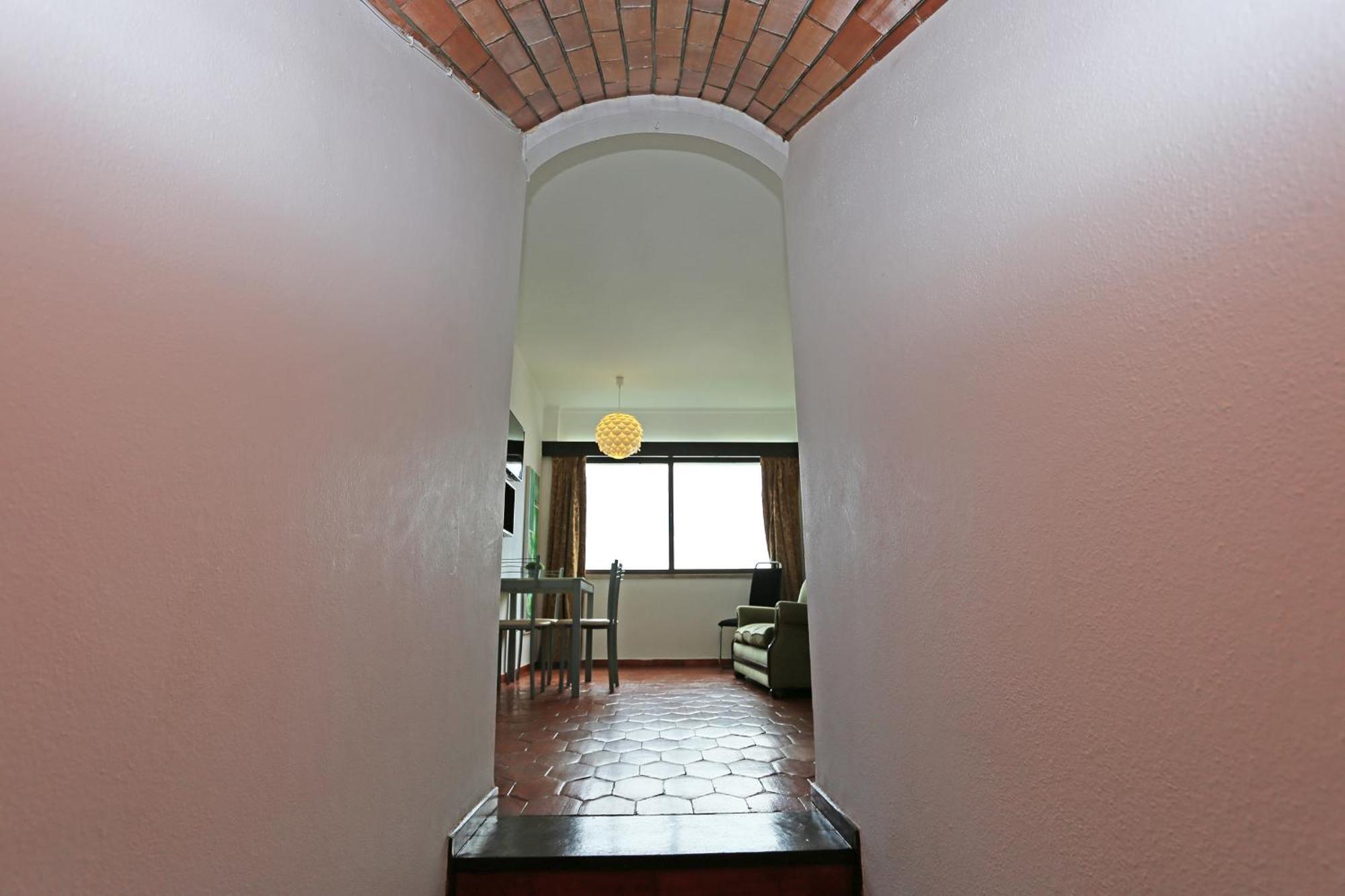 V - Seacliff Albufeira Appartement Kamer foto