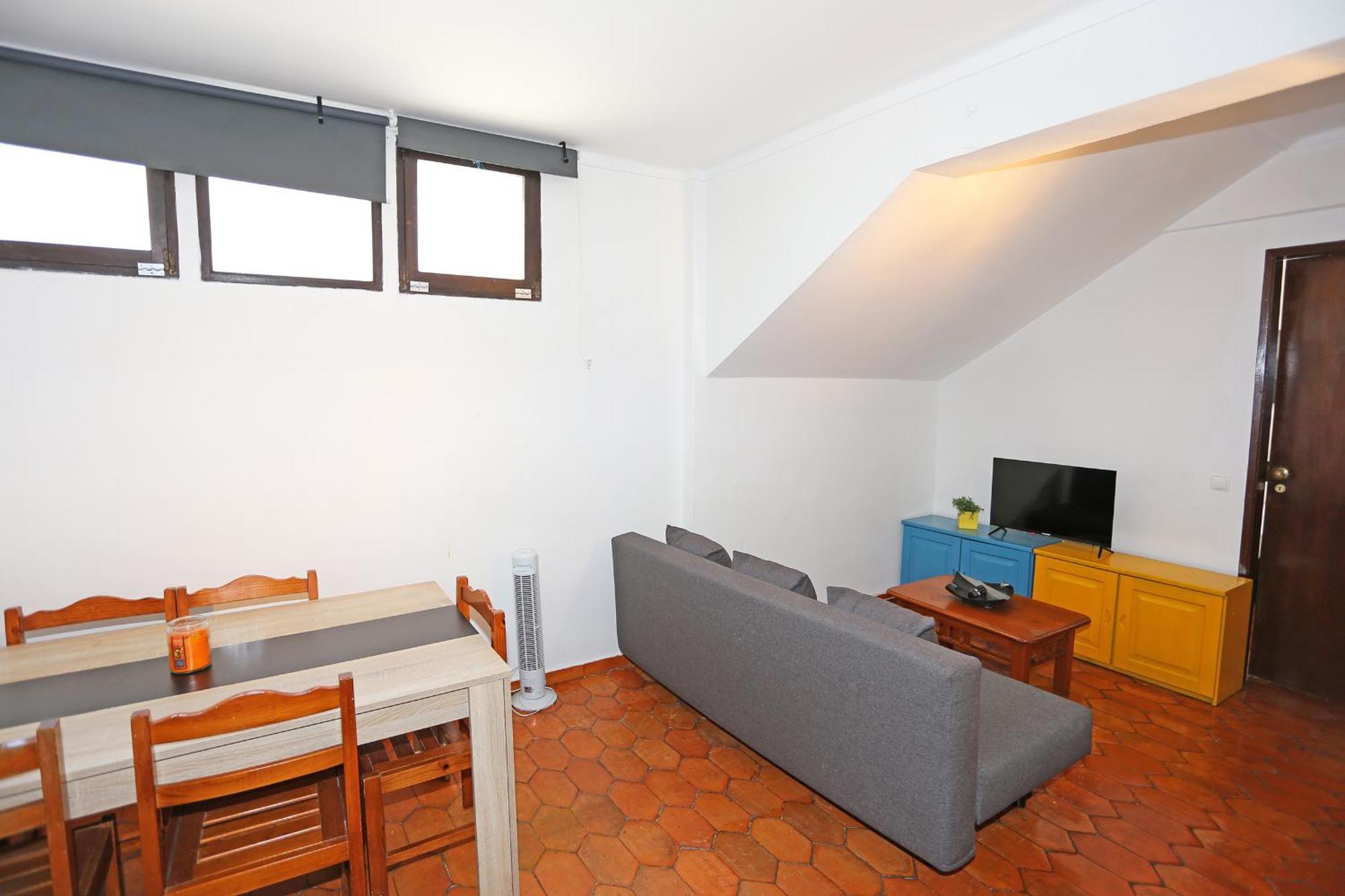V - Seacliff Albufeira Appartement Kamer foto
