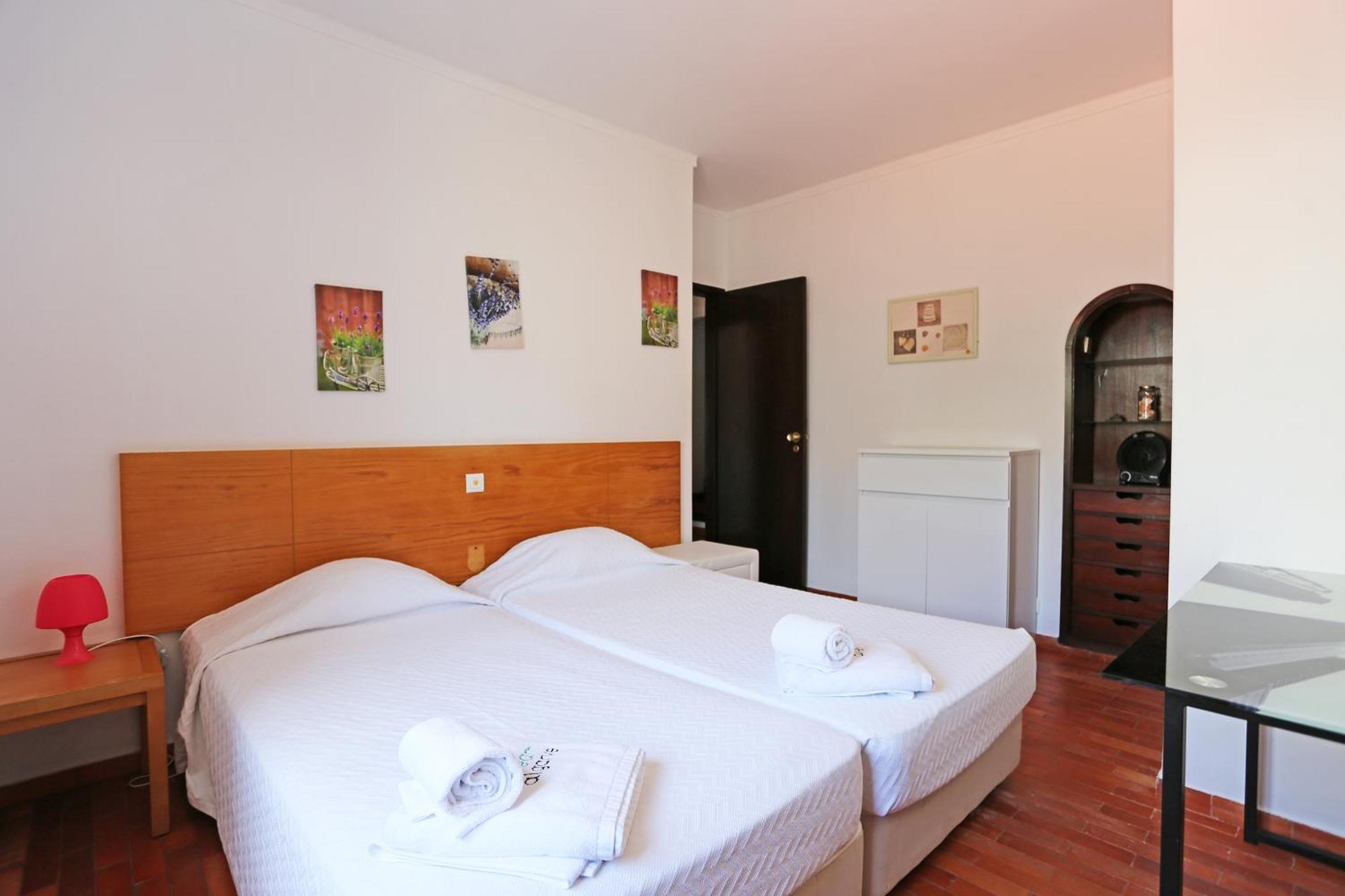 V - Seacliff Albufeira Appartement Kamer foto