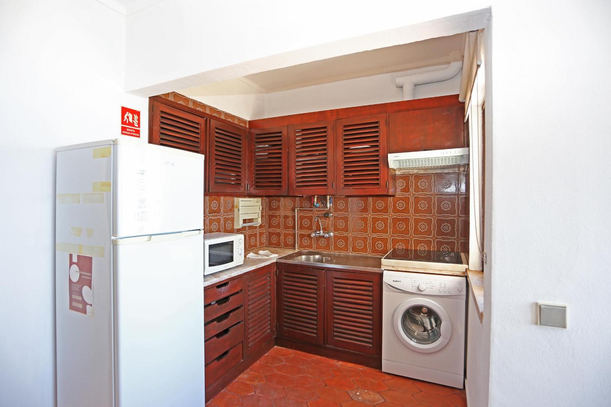 V - Seacliff Albufeira Appartement Kamer foto