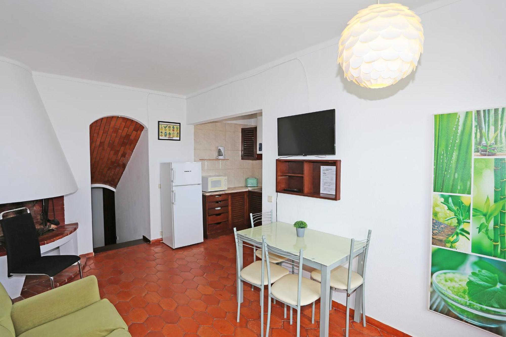 V - Seacliff Albufeira Appartement Kamer foto
