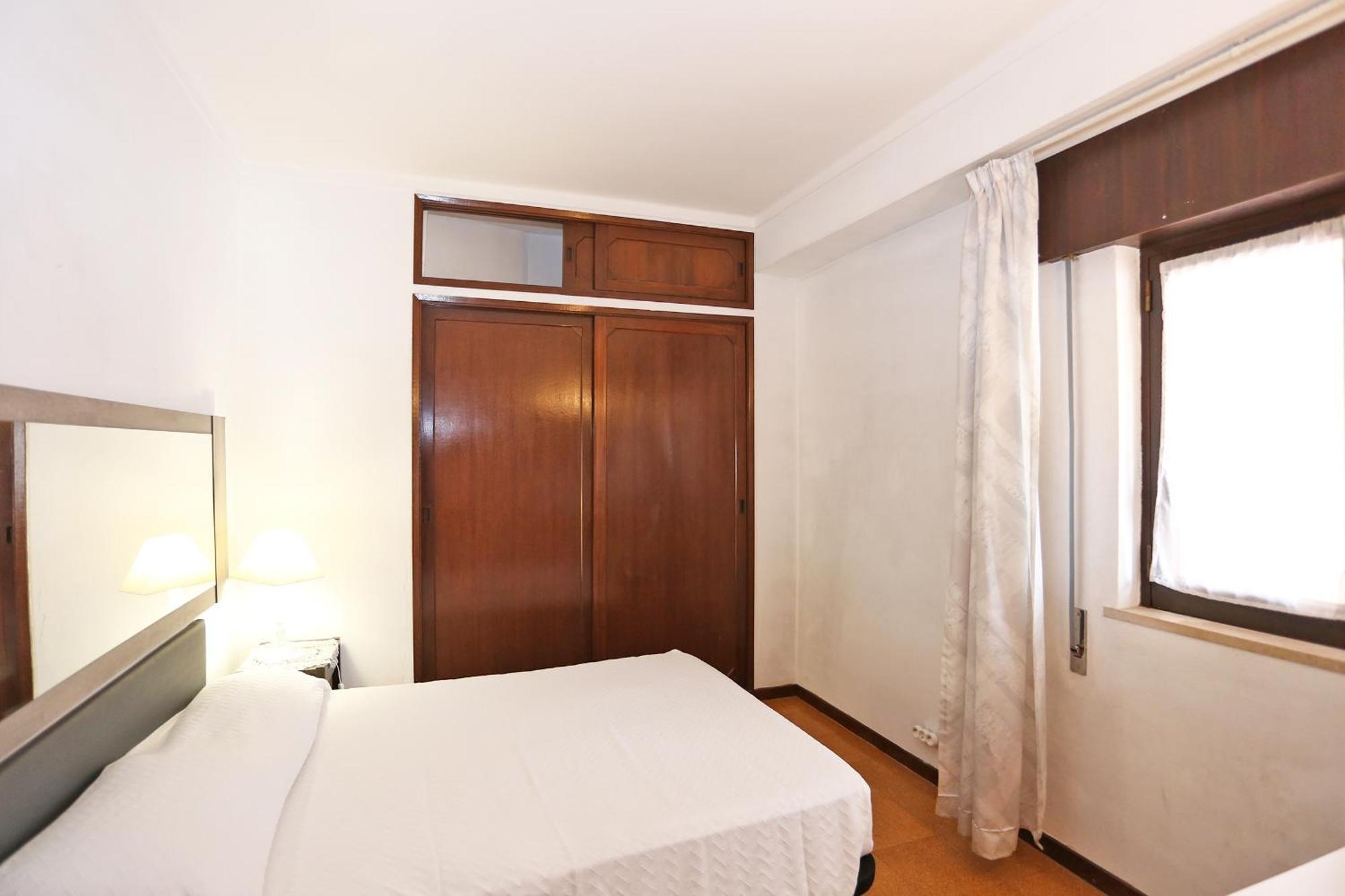 V - Seacliff Albufeira Appartement Kamer foto