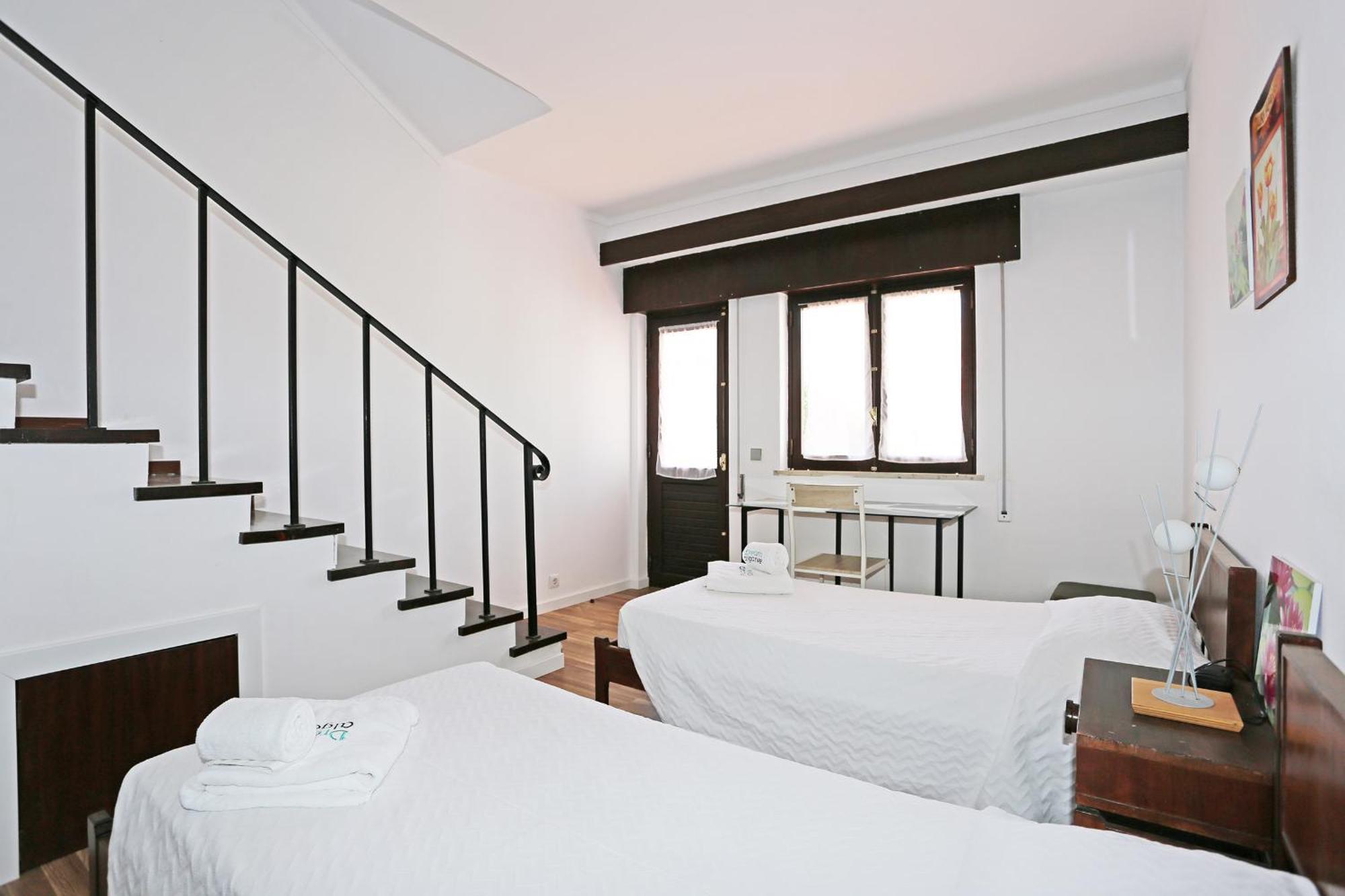 V - Seacliff Albufeira Appartement Kamer foto
