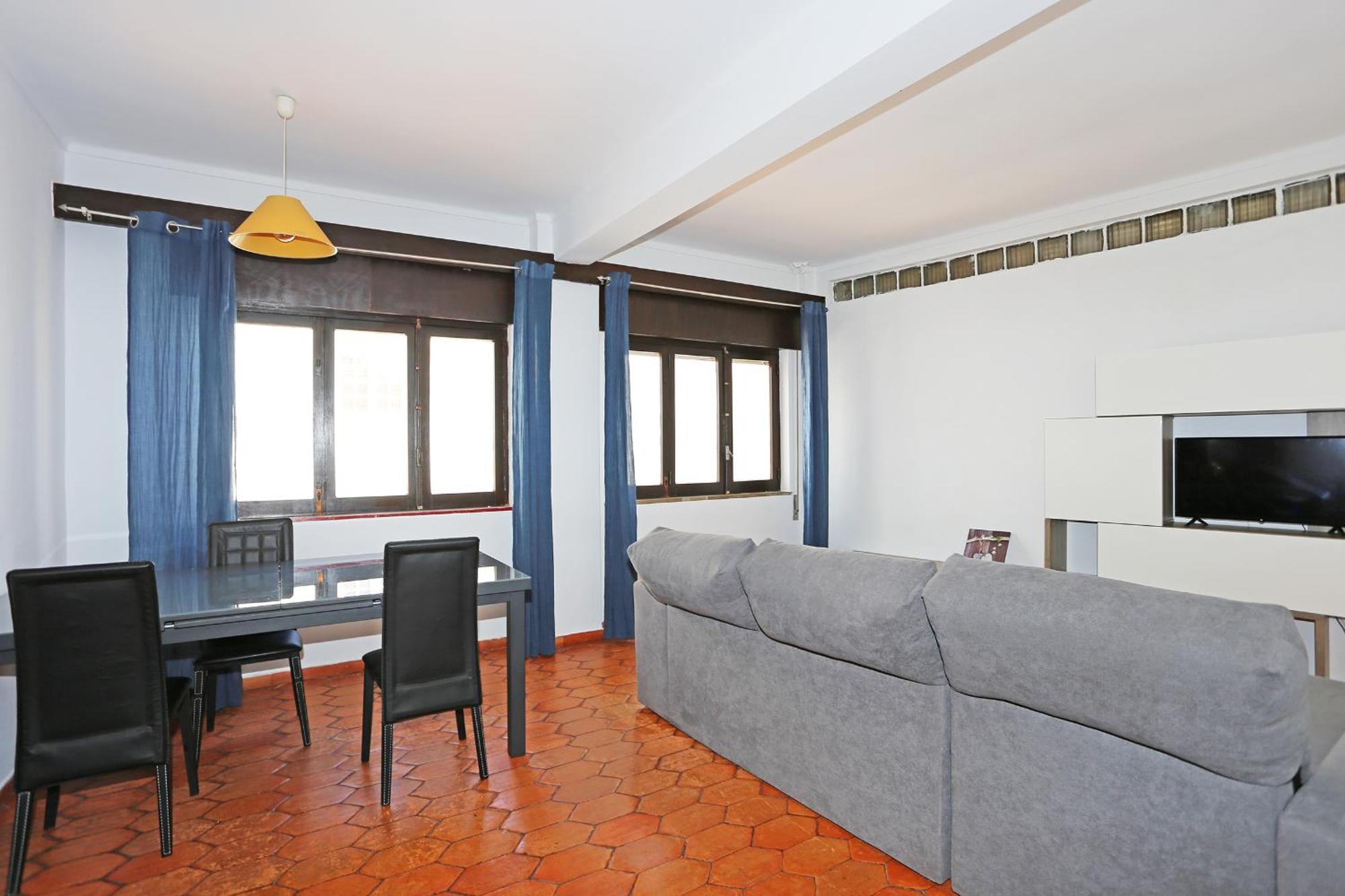 V - Seacliff Albufeira Appartement Kamer foto