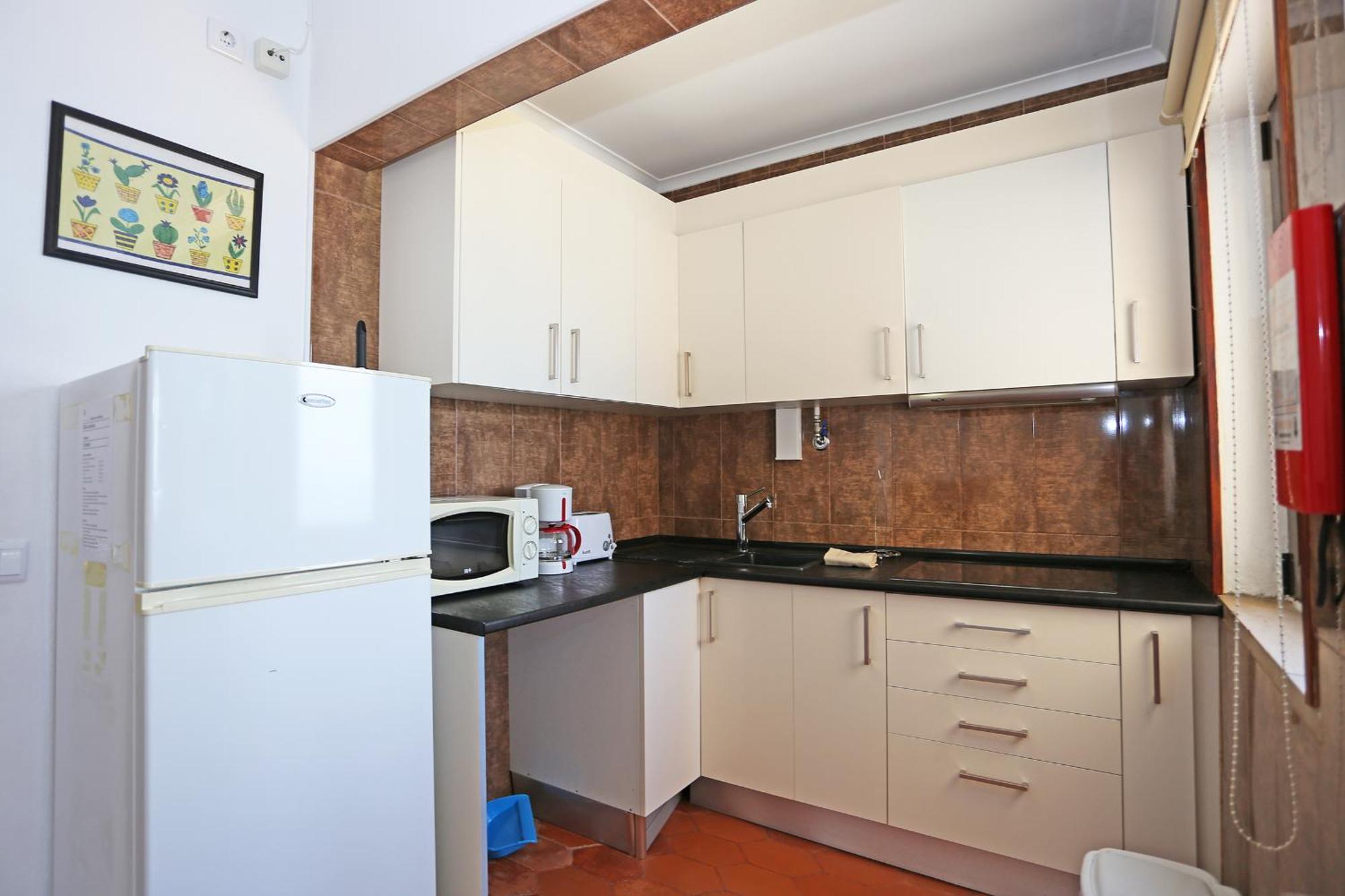V - Seacliff Albufeira Appartement Kamer foto