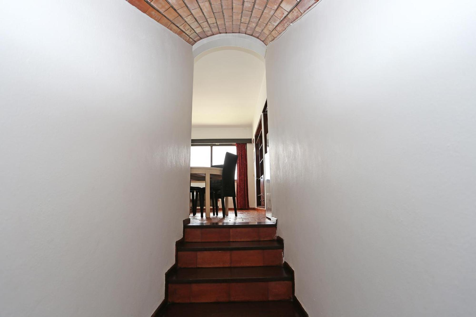 V - Seacliff Albufeira Appartement Kamer foto