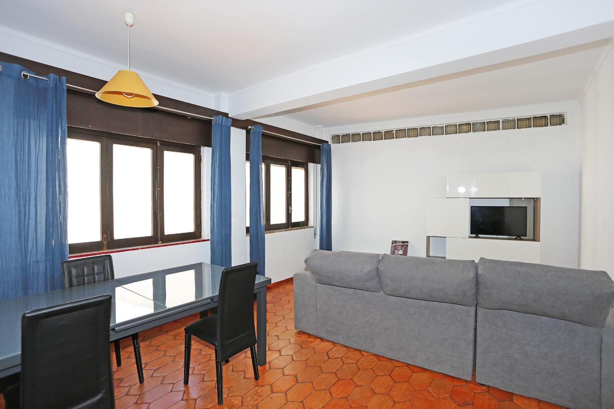V - Seacliff Albufeira Appartement Kamer foto