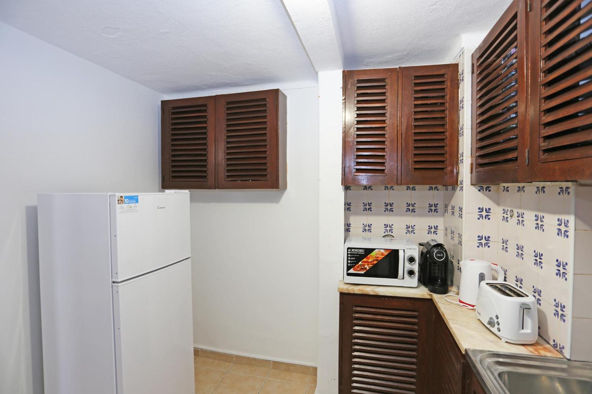 V - Seacliff Albufeira Appartement Kamer foto