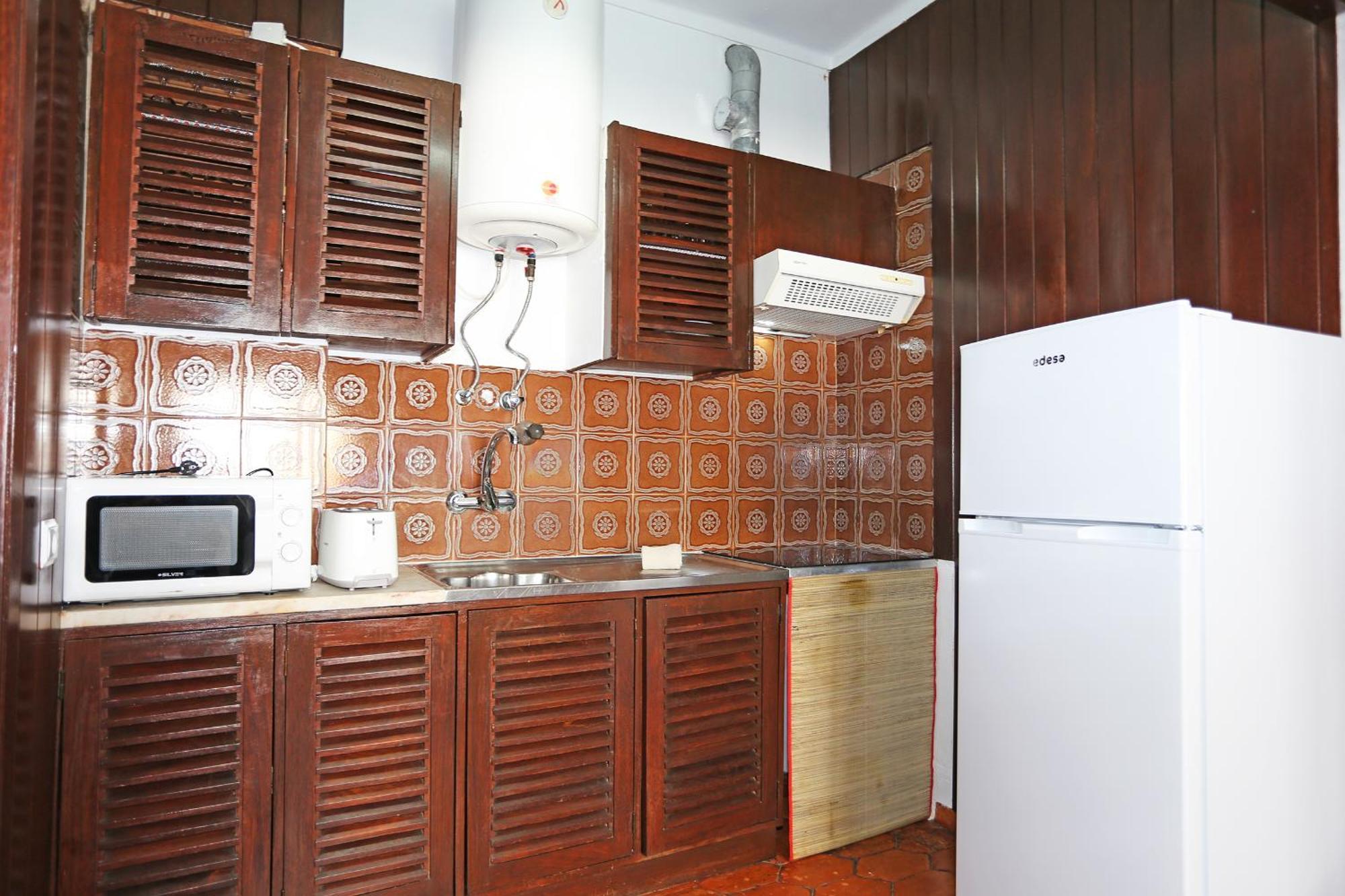 V - Seacliff Albufeira Appartement Kamer foto