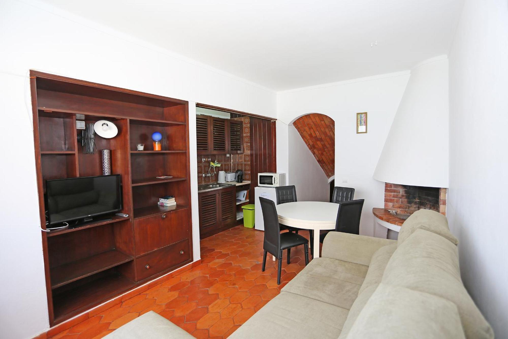 V - Seacliff Albufeira Appartement Kamer foto