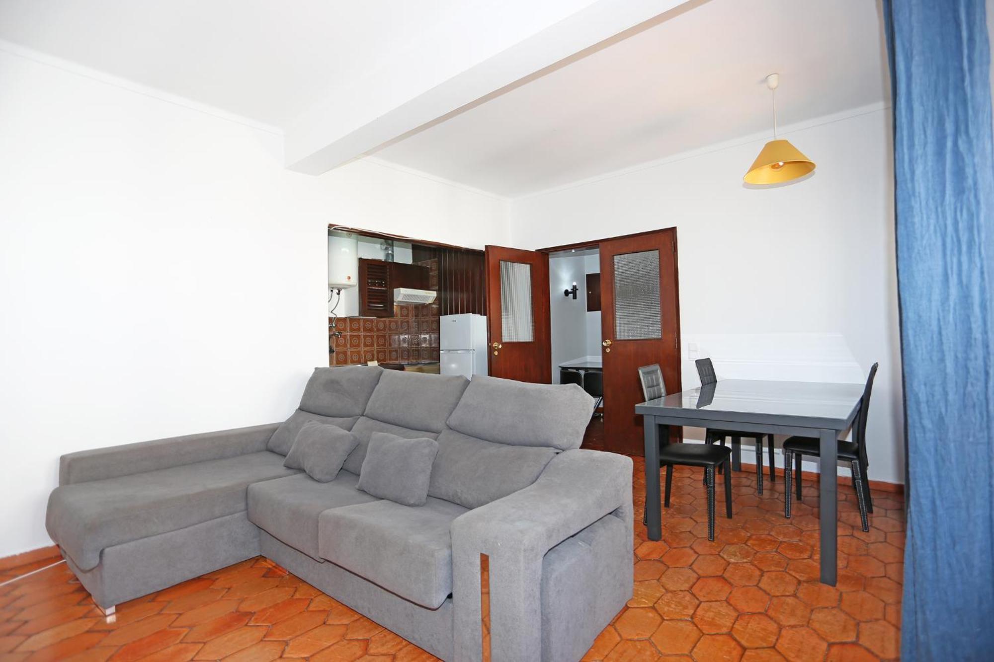 V - Seacliff Albufeira Appartement Kamer foto