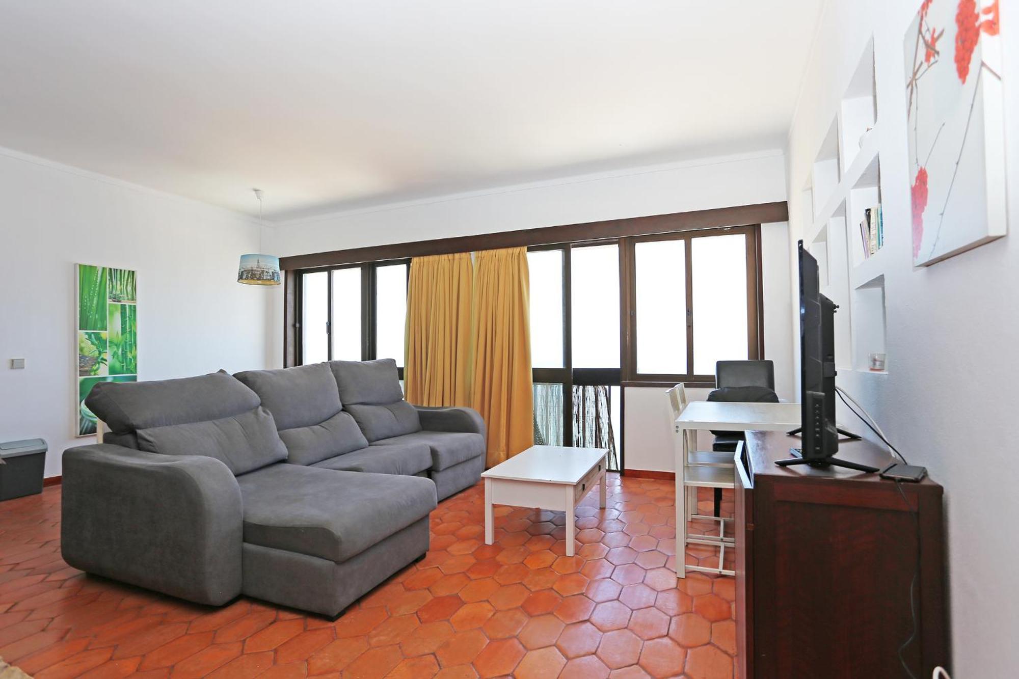 V - Seacliff Albufeira Appartement Kamer foto