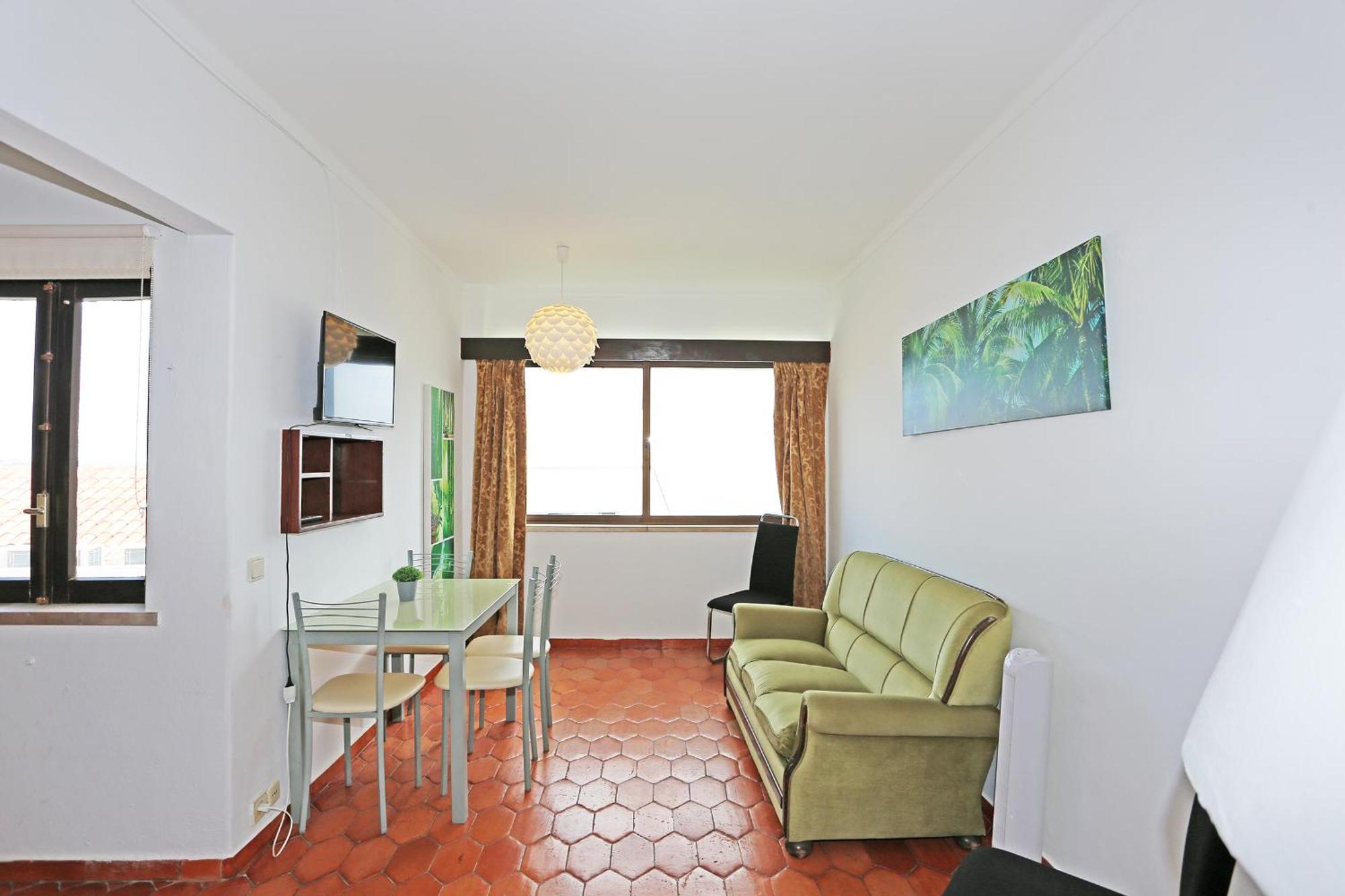 V - Seacliff Albufeira Appartement Kamer foto