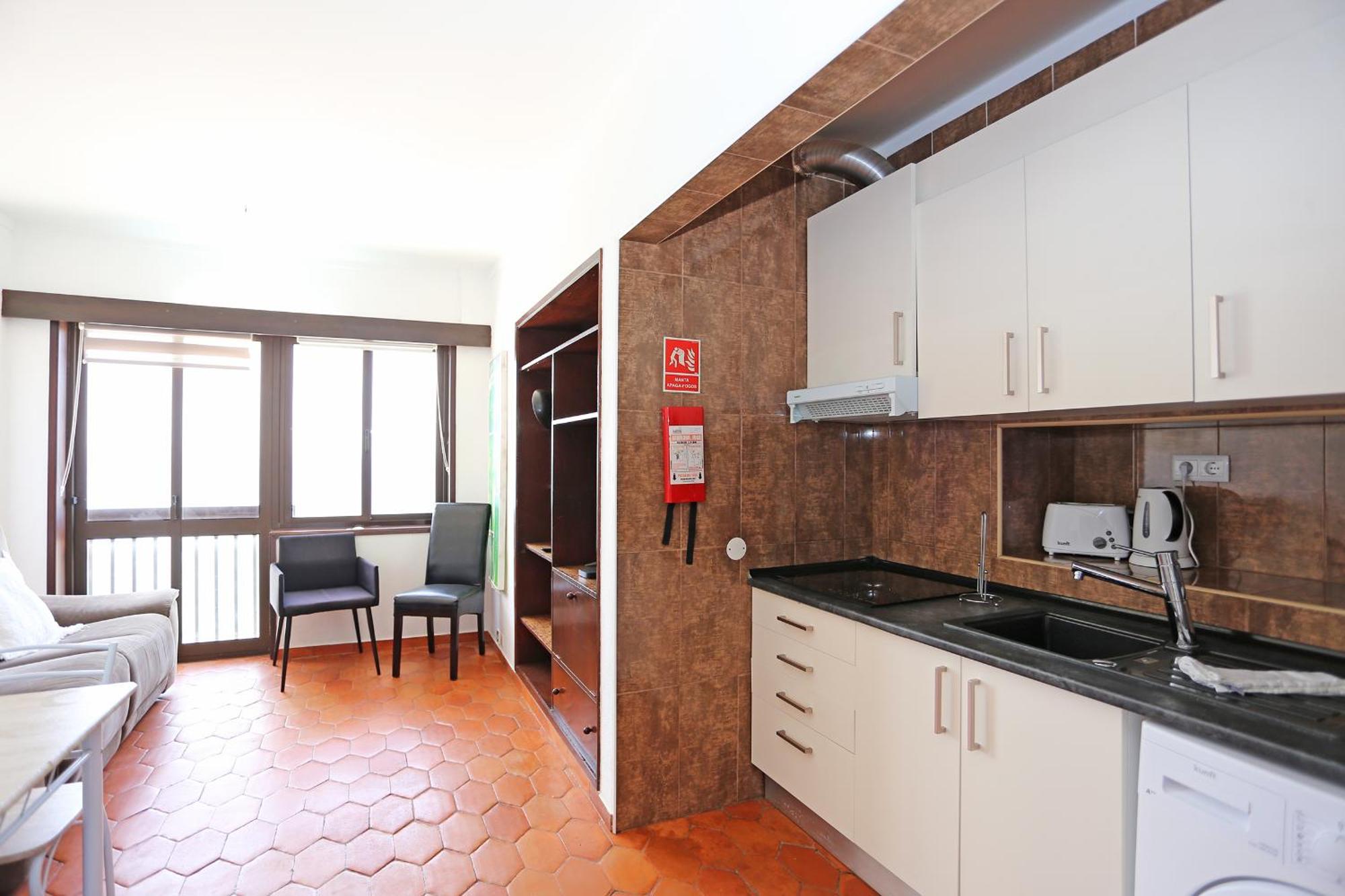 V - Seacliff Albufeira Appartement Kamer foto