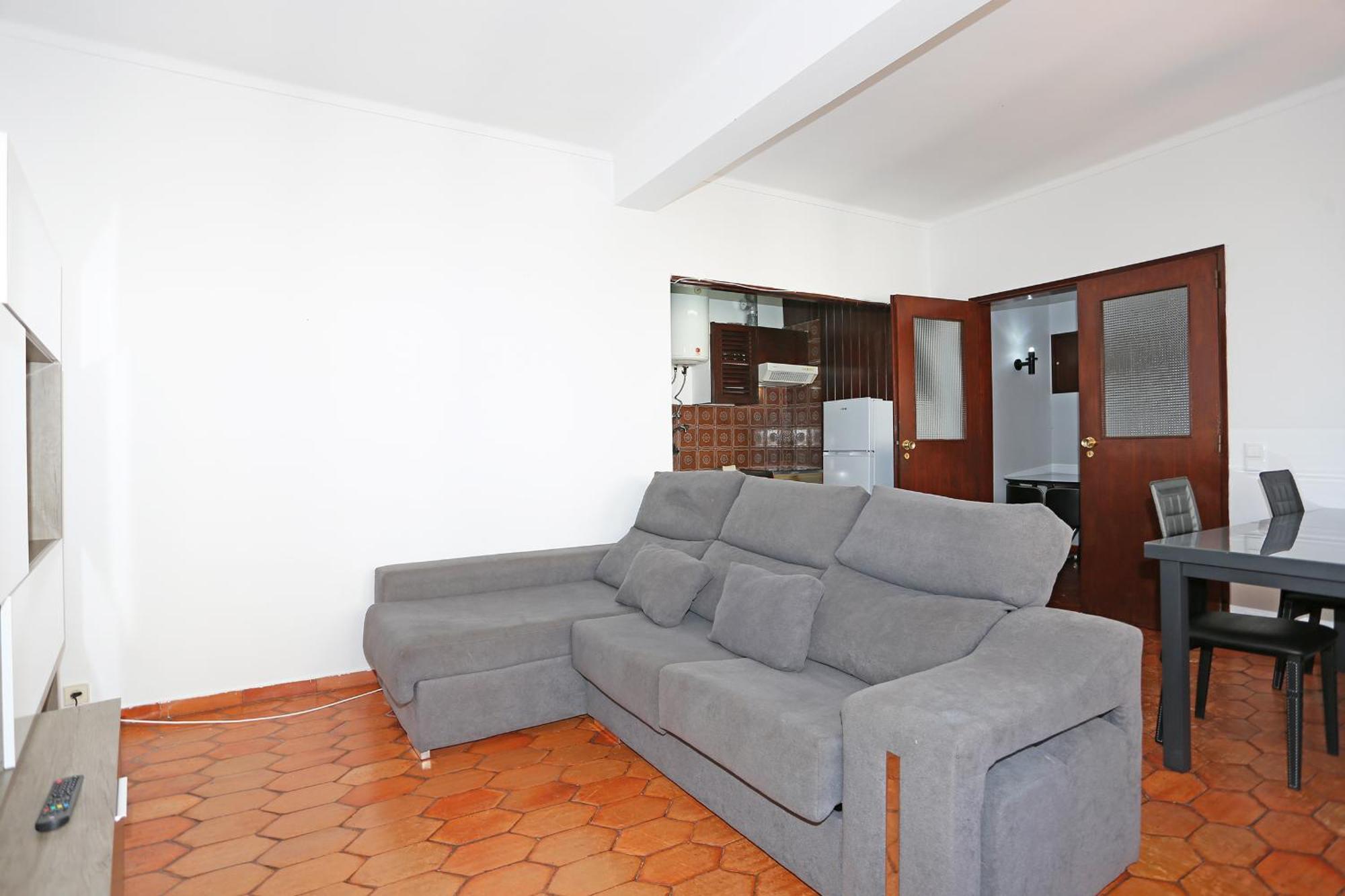 V - Seacliff Albufeira Appartement Kamer foto