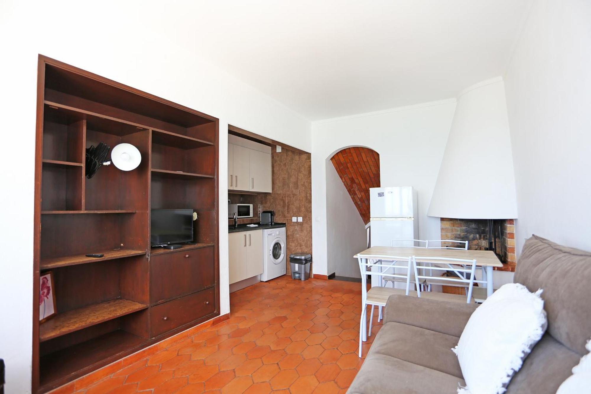 V - Seacliff Albufeira Appartement Kamer foto