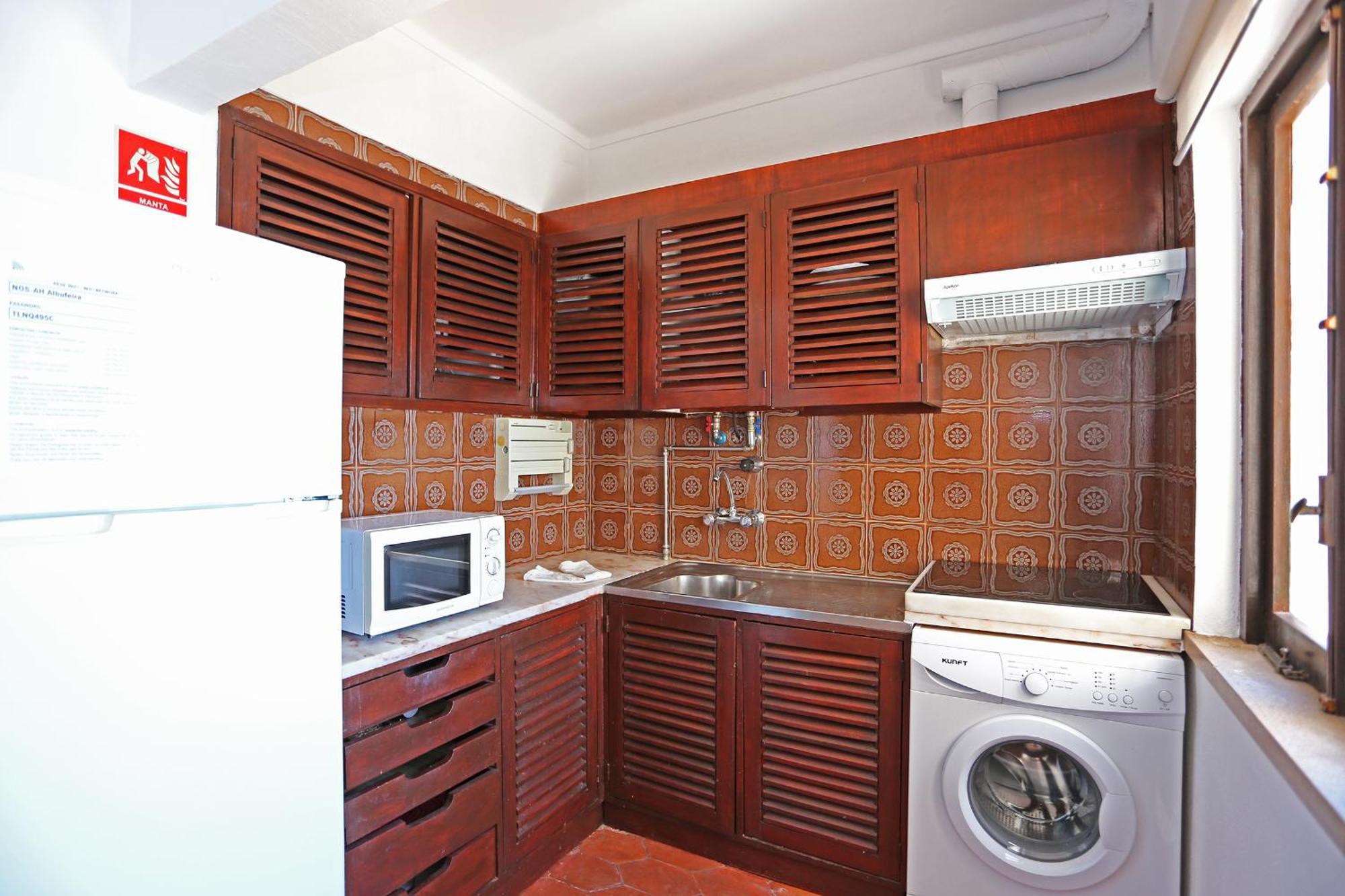 V - Seacliff Albufeira Appartement Kamer foto