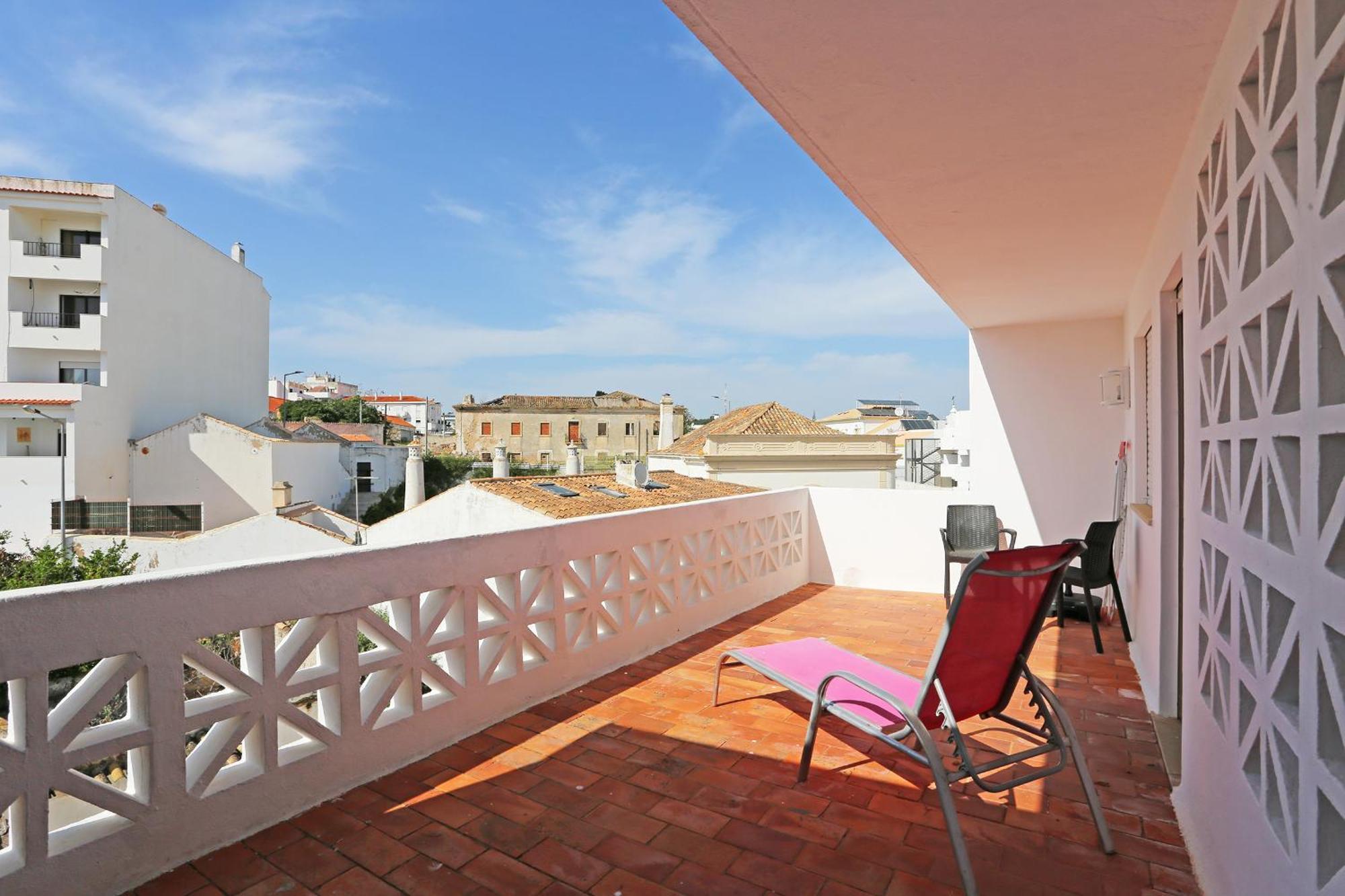 V - Seacliff Albufeira Appartement Kamer foto